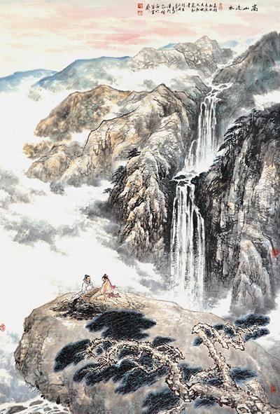 《祈今朝》：3对CP三种开局，没想到最不般配的一对，才是真爱