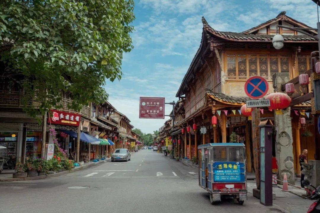 未知的道路