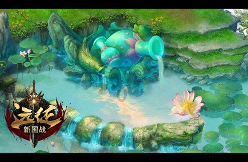 逃离天鹅森林